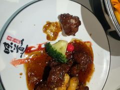 -外婆小菜(灵岩南路店)
