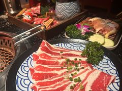 -牛焱·和牛烧肉(五大道店)