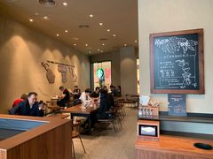 -星巴克(广州百信广场东区店)