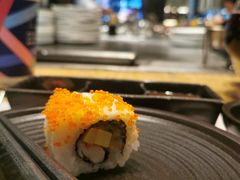 -赤坂亭·M9和牛烧肉·铁板烧·日料398放题(长泰广场店)