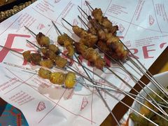 -四禧精酿铜锅涮肉·烧烤工场(大明湖店)