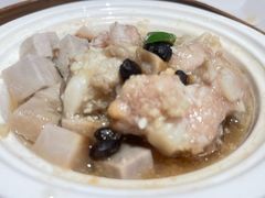 -潮福城大酒楼·潮味粤品·港式点心(湖滨北路店)