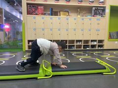 -Dr.Sport运动博士少儿运动能力培养中心(锦华万达运动中心)