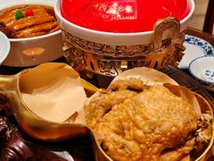 -面辣子·陕西家乡菜(钟楼店)