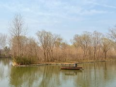 -溱湖国家湿地公园