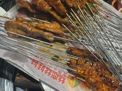 -丝恋丝娃娃(逸天城国贸店)