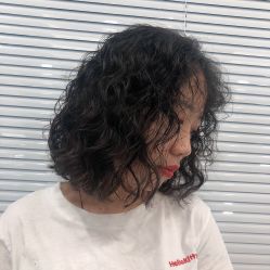 短发-BM SALON