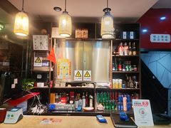 -湘桂人酒楼(西便门店)