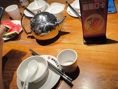 -老板恋上鱼(高新万达店)