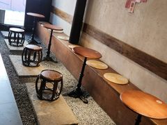 -Metal hands·铁手咖啡