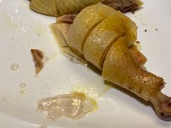 -衡山汇·高级粤菜(霄云路店)