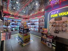 -风云再起游乐汇(北京西单西西友谊店)