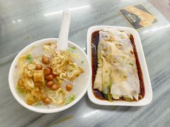 -穗银肠粉店(东川路店)