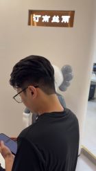 -汀南丝雨Hair design