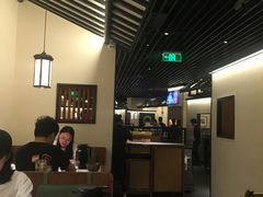 大堂-客语客家菜(琶洲保利店)