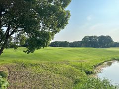 -银涛高尔夫练习场(徐泾店)