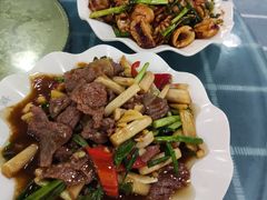 -明记海鲜大排档(巽寮湾店)