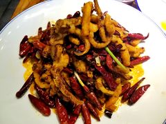 -吕氏疙瘩汤·私家菜馆(慈云寺店)