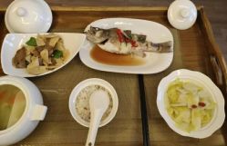 点击看大图 -季橙月子护理中心(金华店)