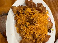 -澳门陈光记烧味饭店(南京德基广场店)