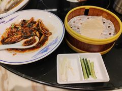 -三凤酒家·百年无锡菜(清扬茂业店)