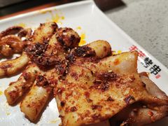 -丰茂烤串(港旅店)