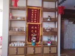 点击看大图 -漂亮妈妈通乳·塑形·产后恢复(奥体店)