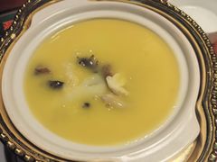 -翕间食·精致淮扬菜(江苏大剧院店)