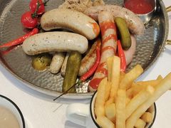 -马克西姆俄罗斯餐厅(绥芬河店)