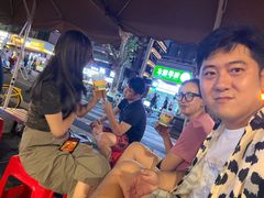 -飘香火锅(玉林西路店)