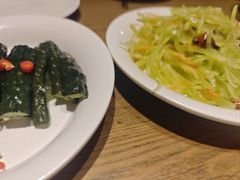 -河沿肉饼Beijing Pie(东华门店)