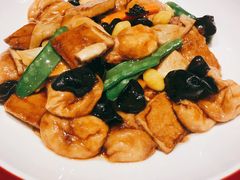 本帮素什锦-上海人家花樣年华(中山公园店)