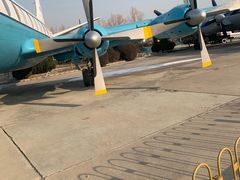 -中国航空博物馆