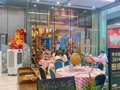 -粤香楼(新光里店)