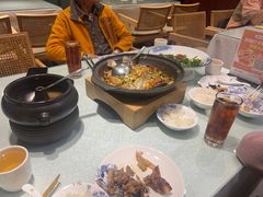 -福照楼汽锅鸡·云南菜(万达广场店)