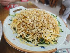 -许家炒鸡店(清真寺街店)