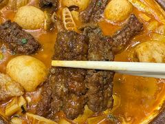 -金陵后厨·南京菜(新街口秣陵路店)