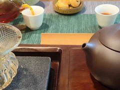 -邈墨茶馆(大兜路1号店)