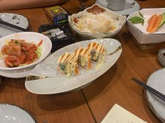 -良久幕府深夜食堂