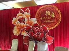 -广州卡丽酒店(大金钟路地铁站店)
