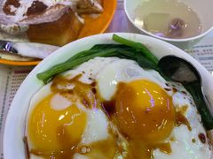 -澳门陈光记烧味饭店(郎家园店)