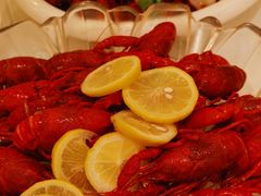 -御苑宾馆-中餐厅