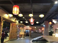 -喜喜重庆火锅(兴源店)