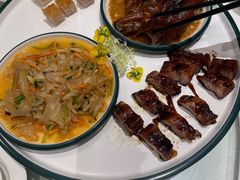 -金河半岛园林酒家(金融城店)