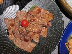 -原志优秀食材·匠心料理·海胆主题(金亿广场店)