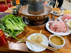 -元盛居(生态大街店)