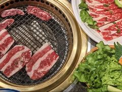 -梦山水日本烧肉(五四广场店)