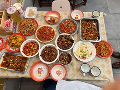 -老三样·旧食新味(船山路店)