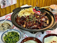 -回味黑鸭煲·始于2006(万松园店)