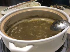 -爱膳菌锅锅(阳南店)